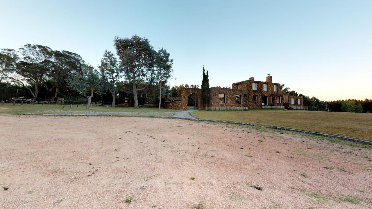 Posada De Piedra 埃斯特角城 外观 照片