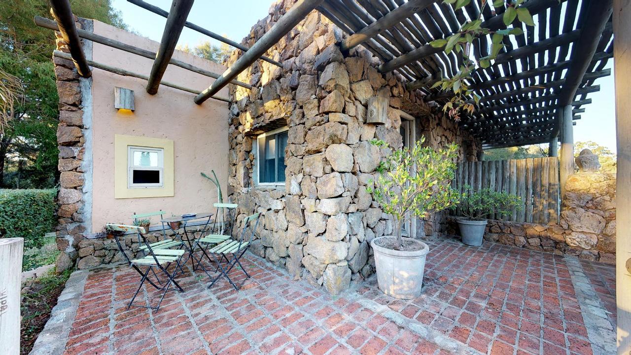 Posada De Piedra 埃斯特角城 外观 照片