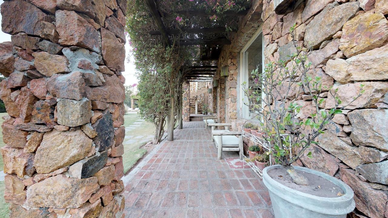 Posada De Piedra 埃斯特角城 外观 照片